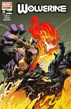 Volume cover
